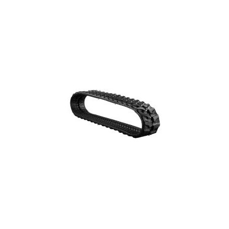 Cingolo gommato per ROBOFOX cad. 5800546 ORIGINALE PERUZZO | NewgardenAgri.com