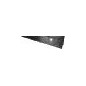 Original Peruzzo snow blade for Robofox Electra 5800600