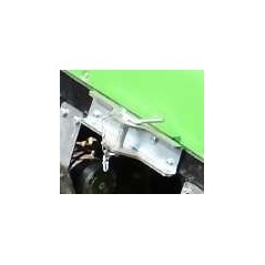 Accessoire d'attelage pour Robofox 5800640 ORIGINAL PERUZZO | NewgardenAgri.com
