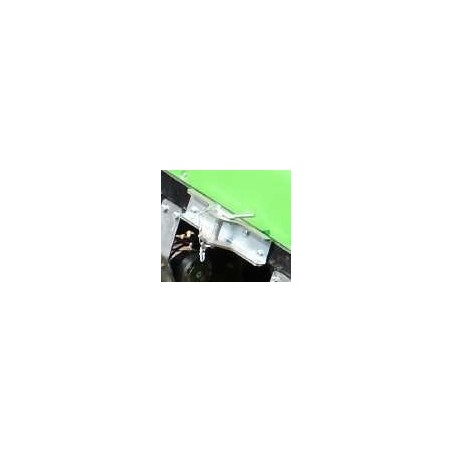 Tow hitch accessory for Robofox 5800640 ORIGINAL PERUZZO | NewgardenAgri.com