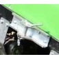 Tow hitch accessory for Robofox 5800640 ORIGINAL PERUZZO
