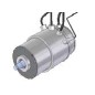 Elektromotor für die Ketten des Robofox Electra 5900658 ORIGINAL PERUZZO