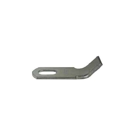 Lame en Y simple de 4 mm d'épaisseur (Pour tous les modèles 5010068 ORIGINAUX PERUZZO | NewgardenAgri.com