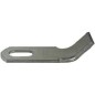 Single “Y” knife 4 mm thick (For all 5010068 ORIGINAL PERUZZO