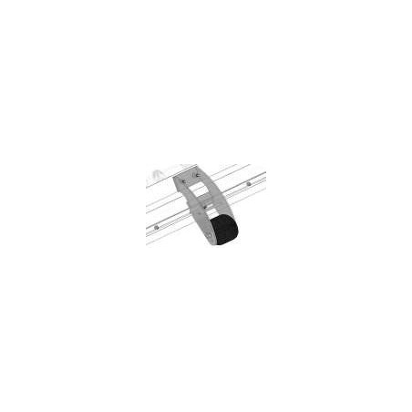 Stabilizer wheel for use on uneven terrain. (not installable on HD models) 5038515 ORIGINAL PERUZZO | NewgardenAgri.com