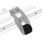 Roue stabilisatrice pour terrain accidenté. (Non compatible avec les modèles HD) 5038515 ORIGINAL PERUZZO