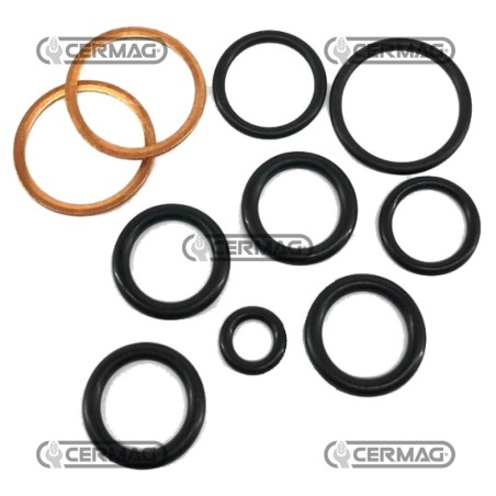 Dichtungssatz für Hubverteiler 13513 | NewgardenAgri.com