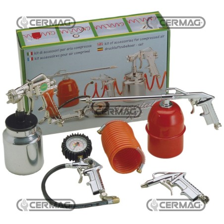 Kit compressore 20106 | NewgardenAgri.com