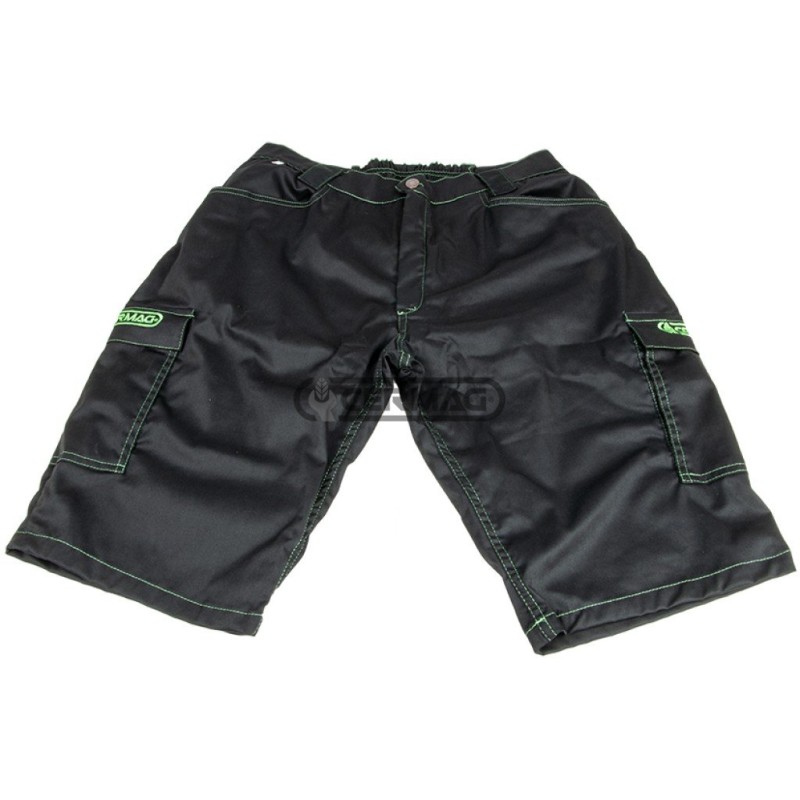 Bermuda CERMAG Größe S 00342 CERMAG