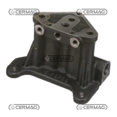 Brida para distribuidores NH5176799 | NewgardenAgri.com