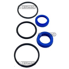 serie anelli tenuta 000947342C | NewgardenAgri.com