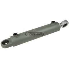 Cilindro di sterzo Lunghezza 370 mm 84027 Ognibene | NewgardenAgri.com