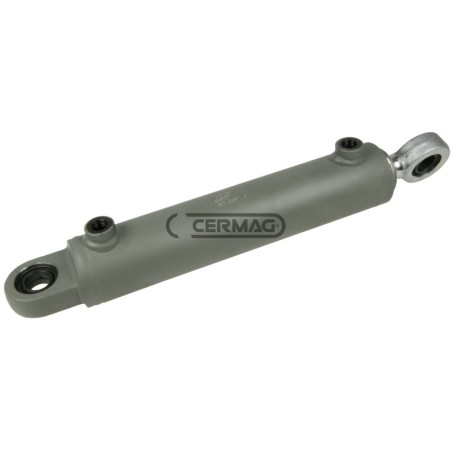 Cilindro di sterzo Lunghezza 370 mm 84027 Ognibene | NewgardenAgri.com