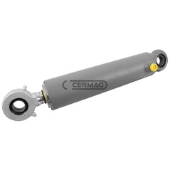Cilindro di sterzo NEW HOLLAND 84651 | NewgardenAgri.com