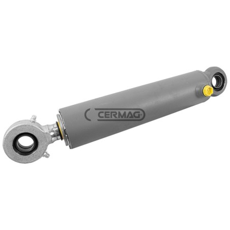 Cilindro di sterzo NEW HOLLAND 84651 | NewgardenAgri.com