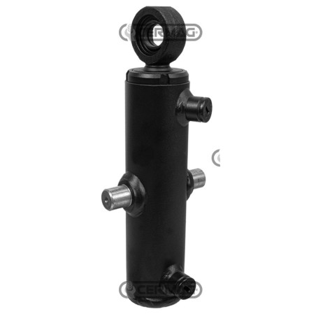 Cilindro di sterzo GOLDONI Lunghezza 275 mm 84663 | NewgardenAgri.com