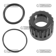 Bague de fixation pour bobines 84140 | NewgardenAgri.com