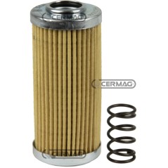 Cartuccia per filtri bassa pressione serie HF 547-10/20 Grado di filtrazione 25 µm 84093 Ikron | NewgardenAgri.com