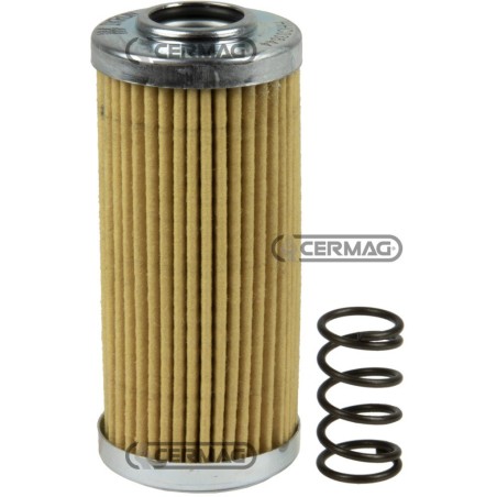 Cartuccia per filtri bassa pressione serie HF 547-10/20 Grado di filtrazione 25 µm 84093 Ikron | NewgardenAgri.com