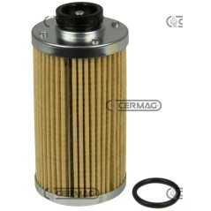 Cartuccia per filtro a bassa pressione Grado di filtrazione 25 µm 80926 MadeinItaly | NewgardenAgri.com