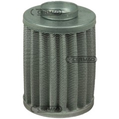 Cartuccia per filtro a bassa pressione Grado di filtrazione 90 µm 80933 MadeinItaly | NewgardenAgri.com