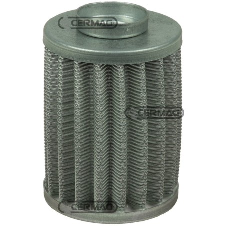 Cartuccia per filtro a bassa pressione Grado di filtrazione 90 µm 80933 MadeinItaly | NewgardenAgri.com