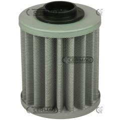 Cartuccia per filtro a bassa pressione Grado di filtrazione 90 µm 80935 MadeinItaly | NewgardenAgri.com