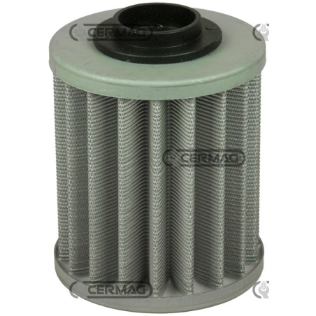 Cartuccia per filtro a bassa pressione Grado di filtrazione 90 µm 80935 MadeinItaly | NewgardenAgri.com