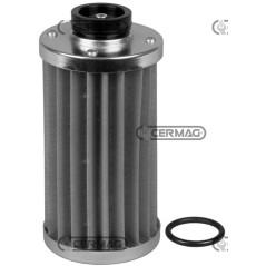 Cartuccia per filtro a bassa pressione Grado di filtrazione 90 µm 80936 | NewgardenAgri.com