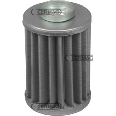 Cartuccia per filtro a bassa pressione Grado di filtrazione 60 µm 81240 MadeinItaly | NewgardenAgri.com