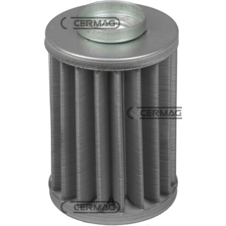 Cartuccia per filtro a bassa pressione Grado di filtrazione 60 µm 81240 MadeinItaly | NewgardenAgri.com