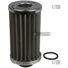 Cartuccia per filtro a bassa pressione Grado di filtrazione 60 µm 81242 MadeinItaly | NewgardenAgri.com