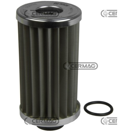 Cartuccia per filtro a bassa pressione Grado di filtrazione 60 µm 81242 MadeinItaly | NewgardenAgri.com