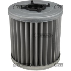 Cartuccia per filtro a bassa pressione Grado di filtrazione 60 µm 82815 | NewgardenAgri.com