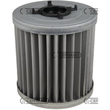 Cartuccia per filtro a bassa pressione Grado di filtrazione 60 µm 82815 | NewgardenAgri.com