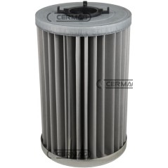 Cartuccia per filtro a bassa pressione Grado di filtrazione 60 µm 82817 MadeinItaly | NewgardenAgri.com
