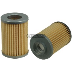Cartuccia per filtro a bassa pressione Grado di filtrazione 10 µm 84205 | NewgardenAgri.com