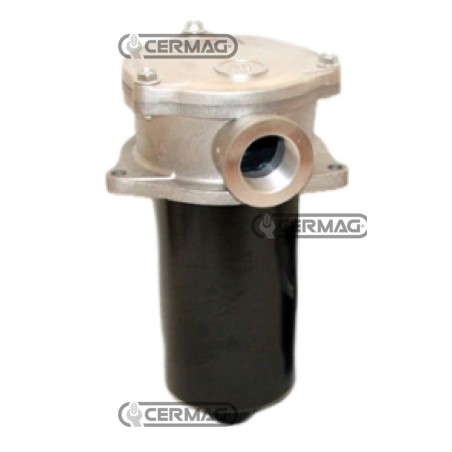 Filtro sul ritorno Filtrazione 10 µm Portata 65 l/min 84199 | NewgardenAgri.com