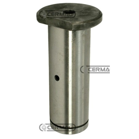 Diámetro del pasador del cilindro de dirección: 25 mm 5111572C | NewgardenAgri.com