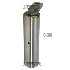 Perno cilindro sterzo Diametro 25 mm 5111574C | NewgardenAgri.com