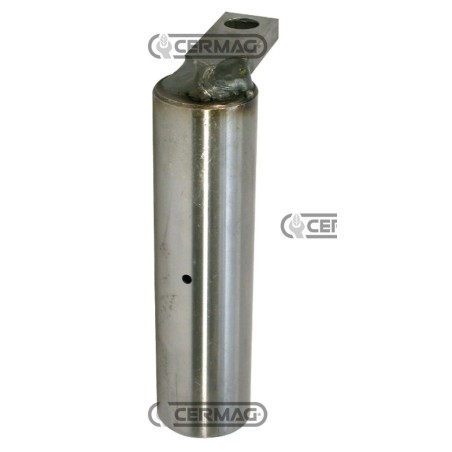 Perno cilindro sterzo Diametro 25 mm 5111574C | NewgardenAgri.com