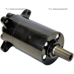 Idroguida per LANDINI CNH Danfoss STM-H-ON Cilindrata 50 cm³/gIro 84242 Ognibene | NewgardenAgri.com
