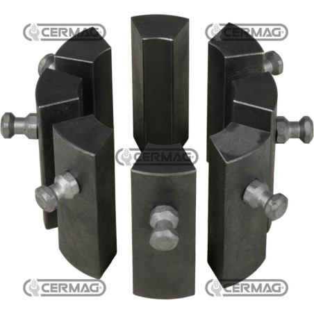 Morsetto Diametro 16 mm 84354 | NewgardenAgri.com