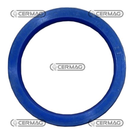 Junta de acoplamiento macho para placa multifaster 84257 | NewgardenAgri.com