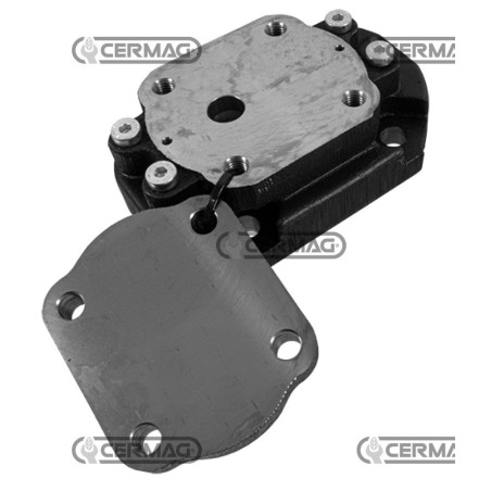 Kit de montaje entre las bombas GR3 y GR2 84380