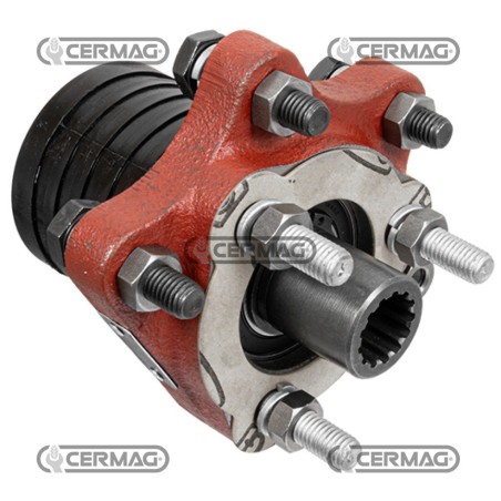 Soporte para bomba 84616 920838