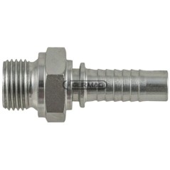 Raccordo filettato MASCHIO Diametro del tubo 3/8" - 10 mm Filetto 1/2" Gas 98072 | NewgardenAgri.com