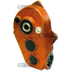 RIDUTTORE RT300 PER MOTORI ORBITALI 83078 | NewgardenAgri.com