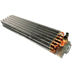 Scambiatore di calore AL163858C | NewgardenAgri.com