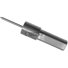 Pasador pelatubos externo tamaño 3/16" 83823 | NewgardenAgri.com